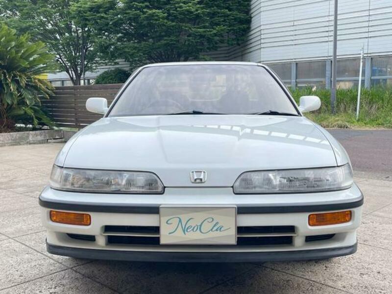 INTEGRA