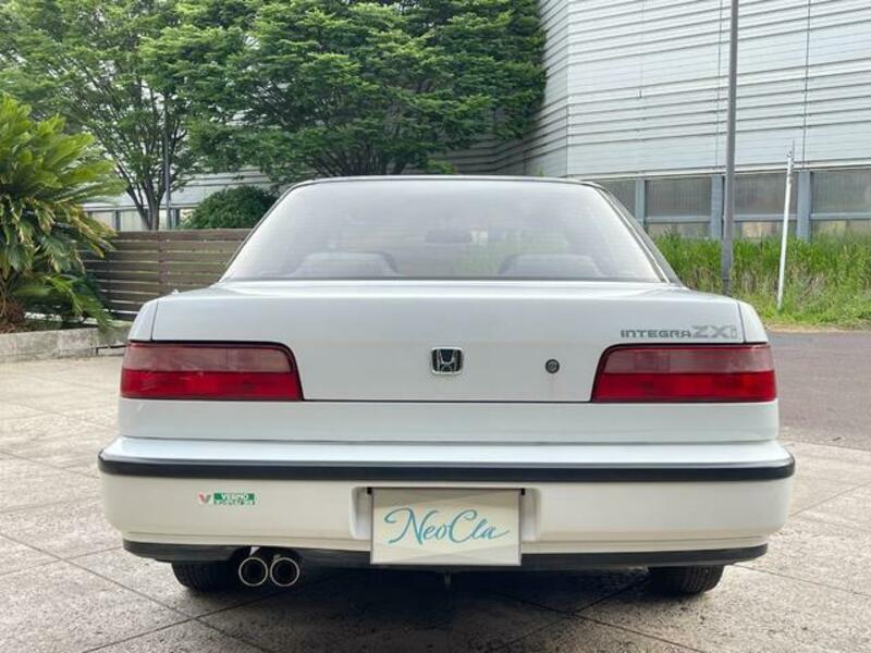 INTEGRA