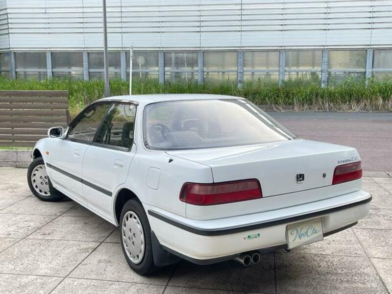 INTEGRA