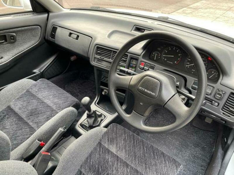 INTEGRA