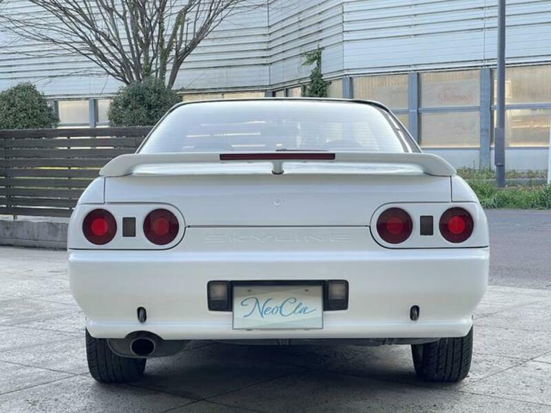 SKYLINE