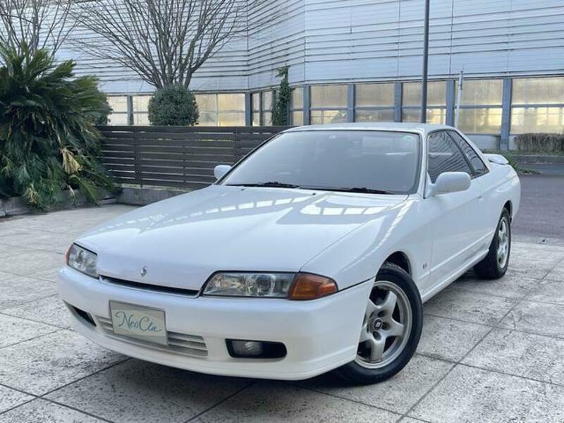 SKYLINE
