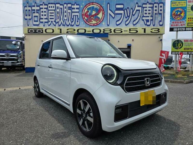 HONDA N ONE