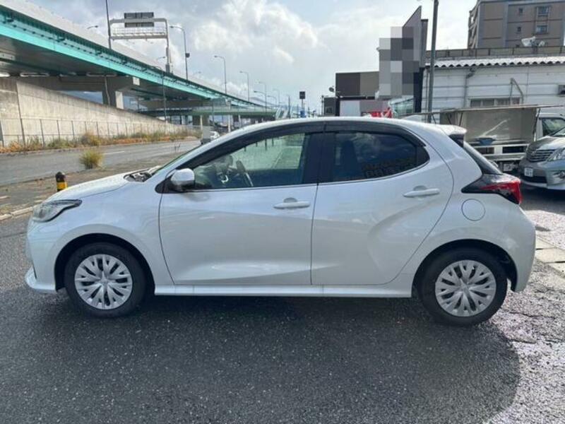 YARIS