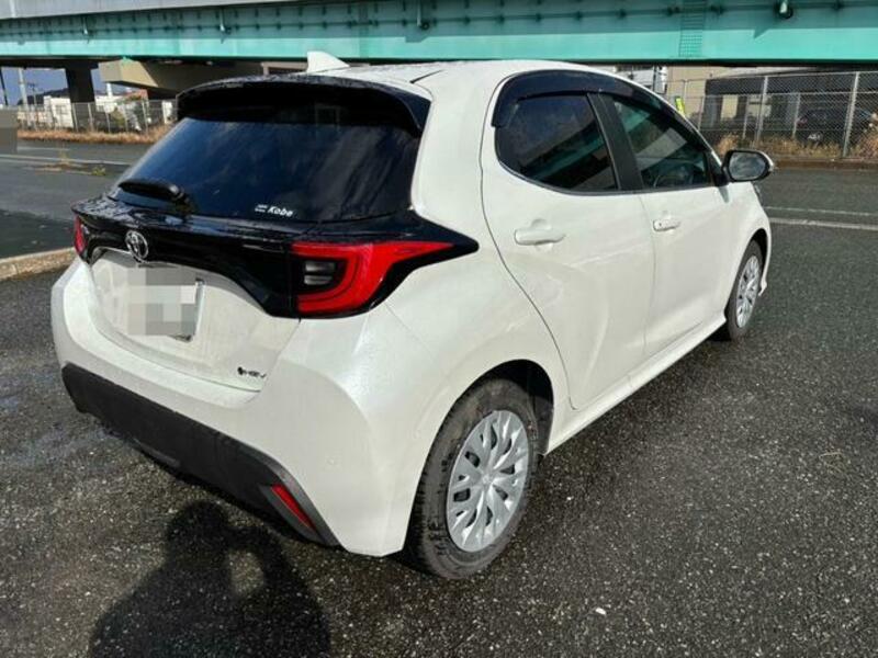 YARIS