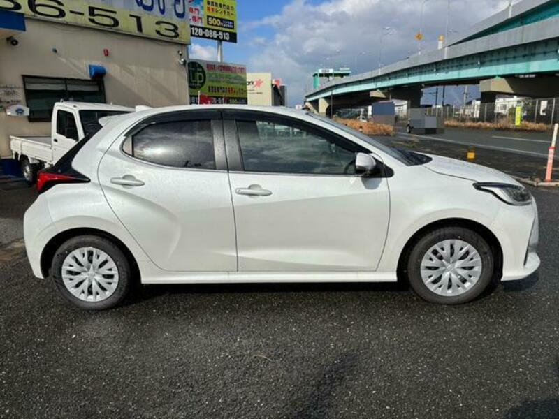 YARIS
