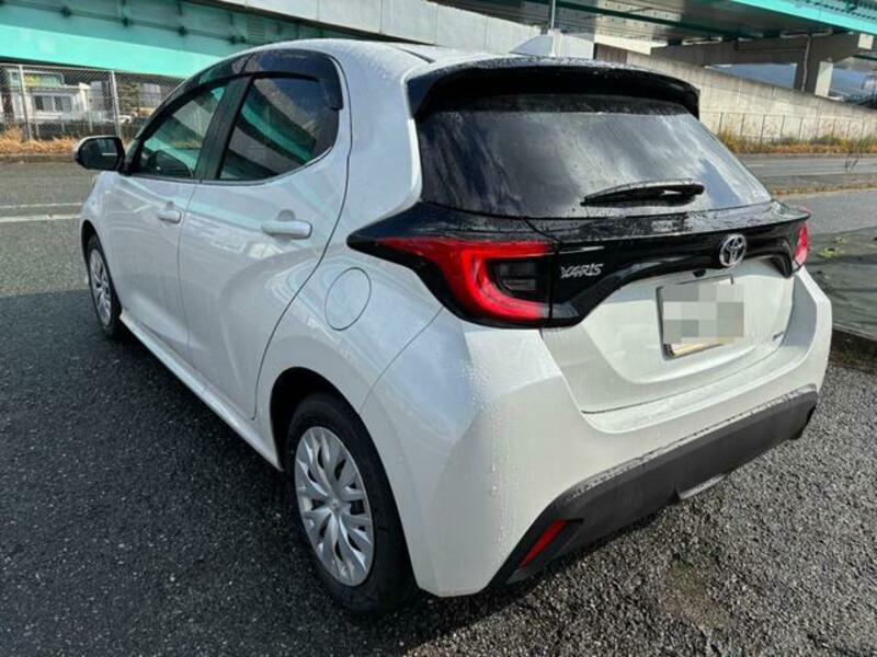 YARIS