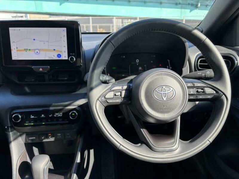 YARIS