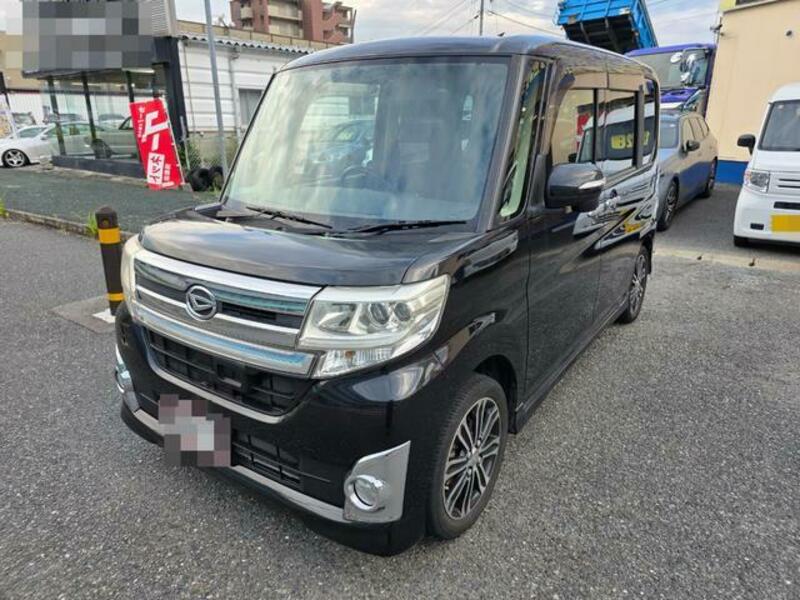 TANTO