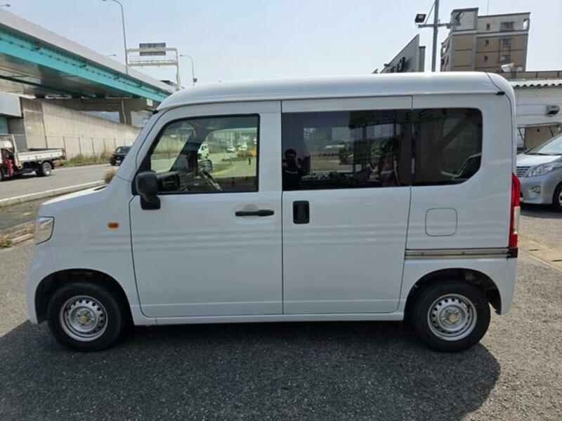 N-VAN