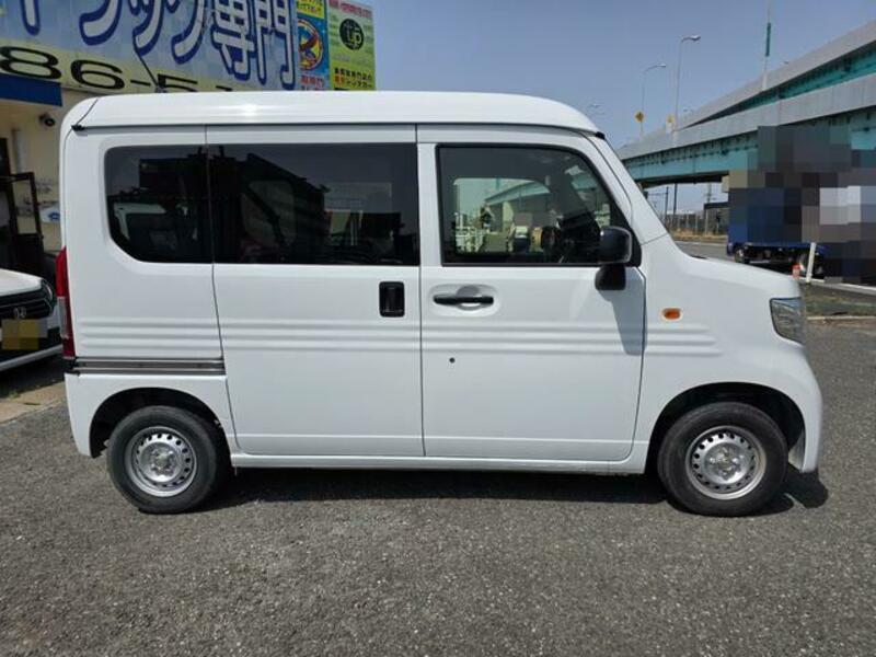 N-VAN