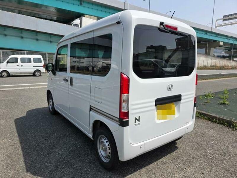N-VAN