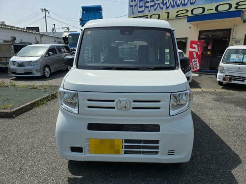 N-VAN