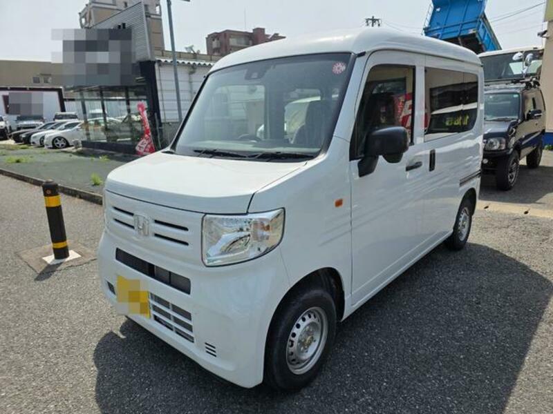 N-VAN