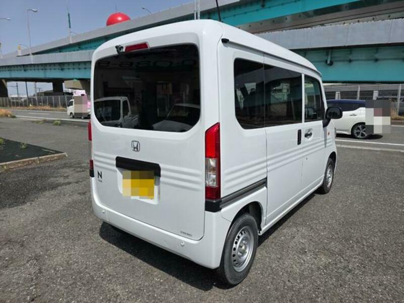N-VAN