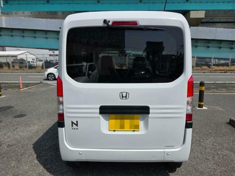 N-VAN