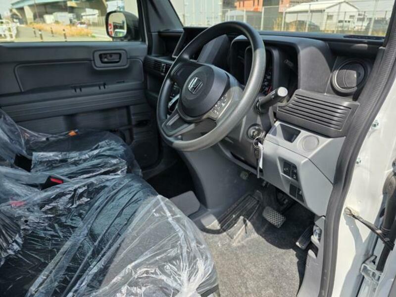 N-VAN