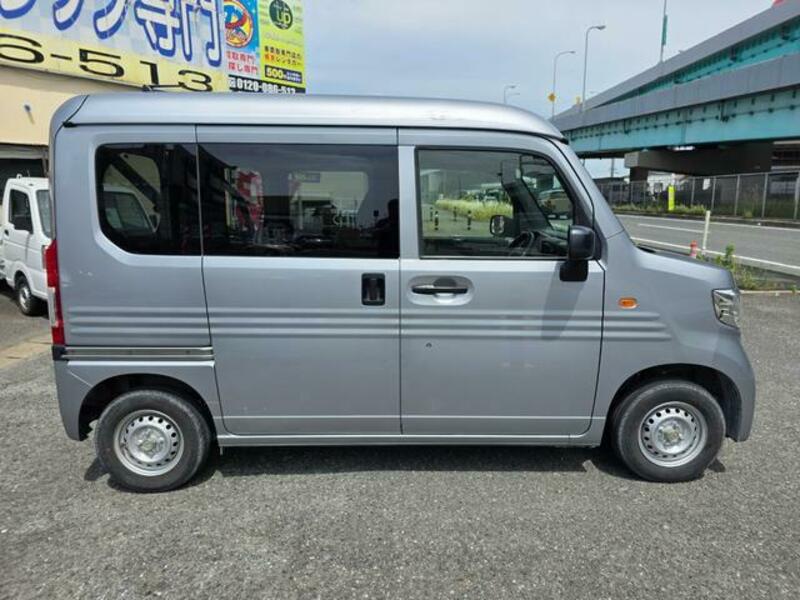 N-VAN