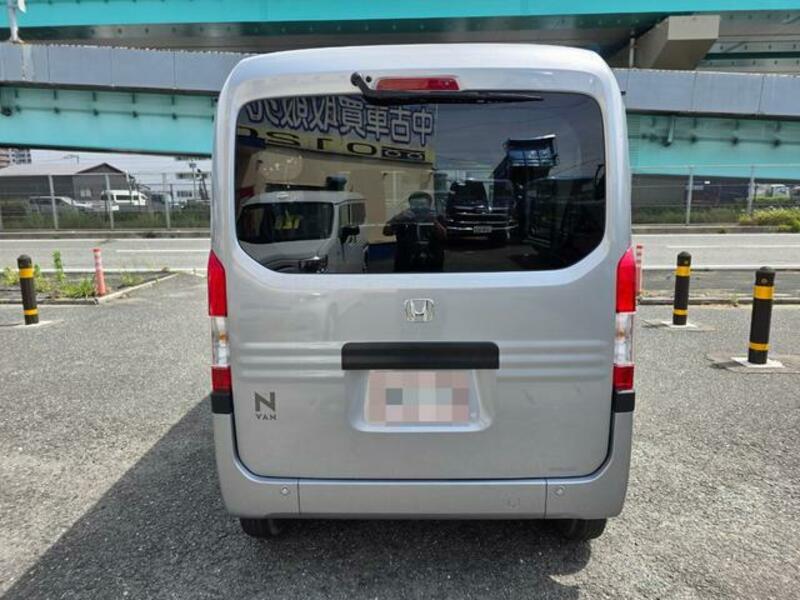 N-VAN