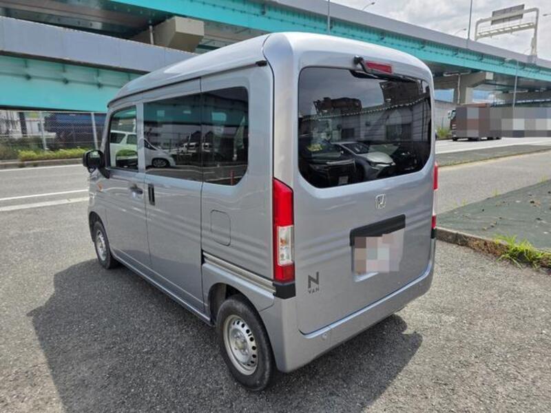 N-VAN