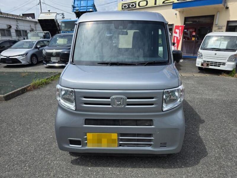 N-VAN