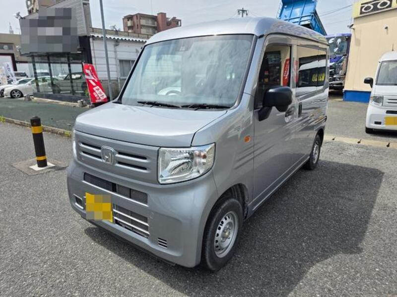 N-VAN