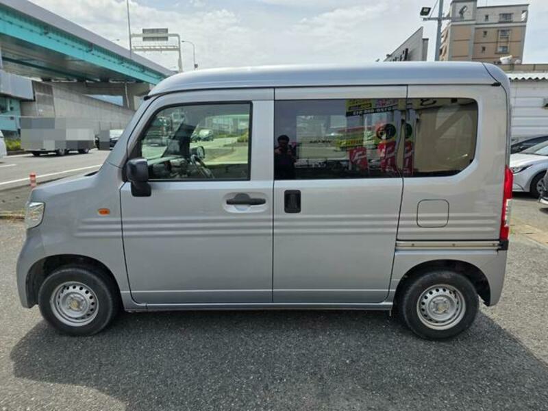 N-VAN