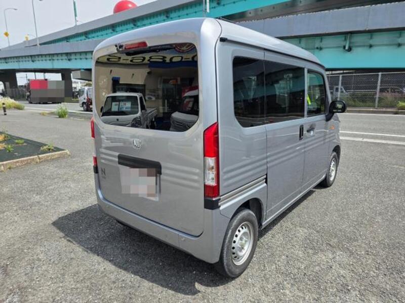 N-VAN
