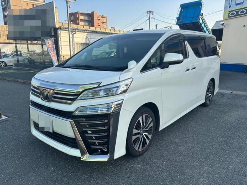 VELLFIRE