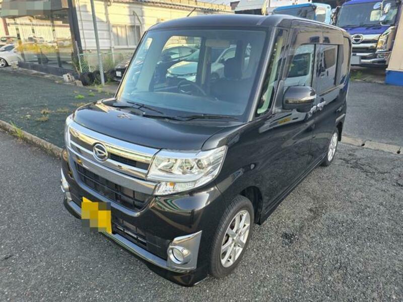 TANTO