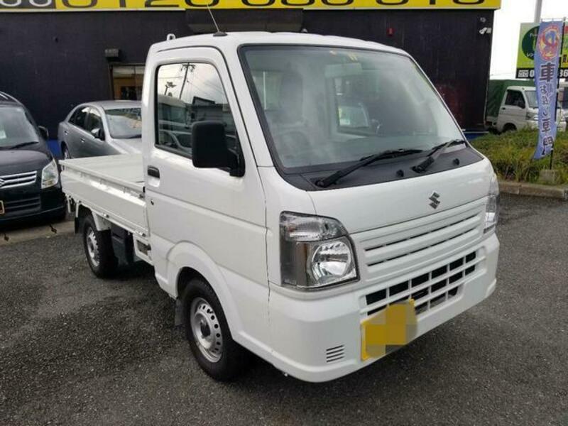 CARRY TRUCK