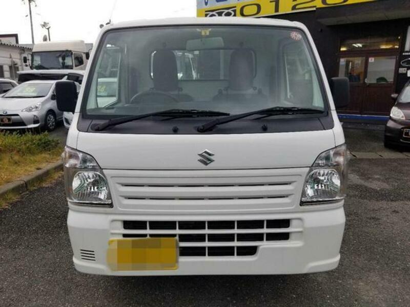 CARRY TRUCK