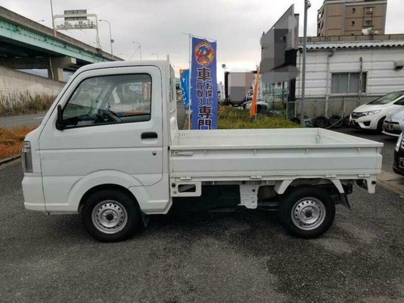 CARRY TRUCK