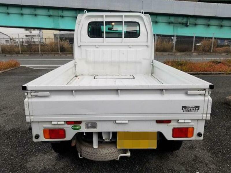 CARRY TRUCK