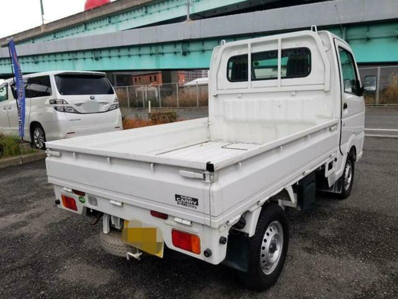 CARRY TRUCK