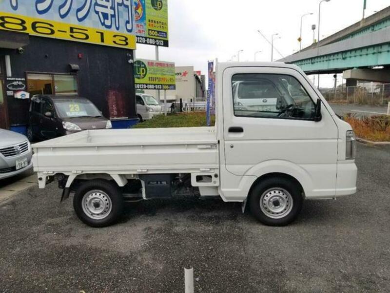 CARRY TRUCK