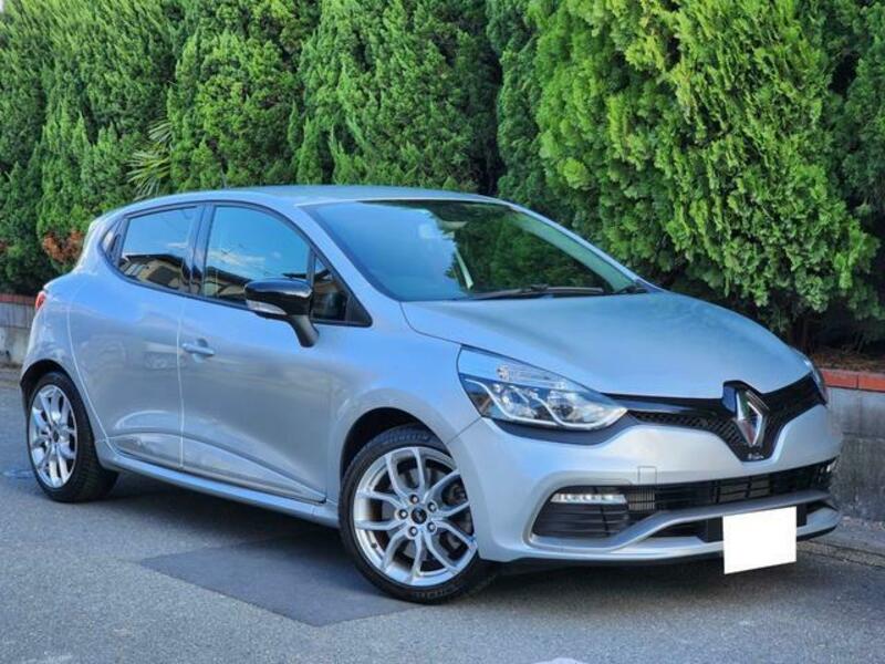 RENAULT LUTECIA