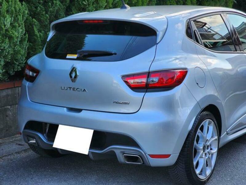 LUTECIA