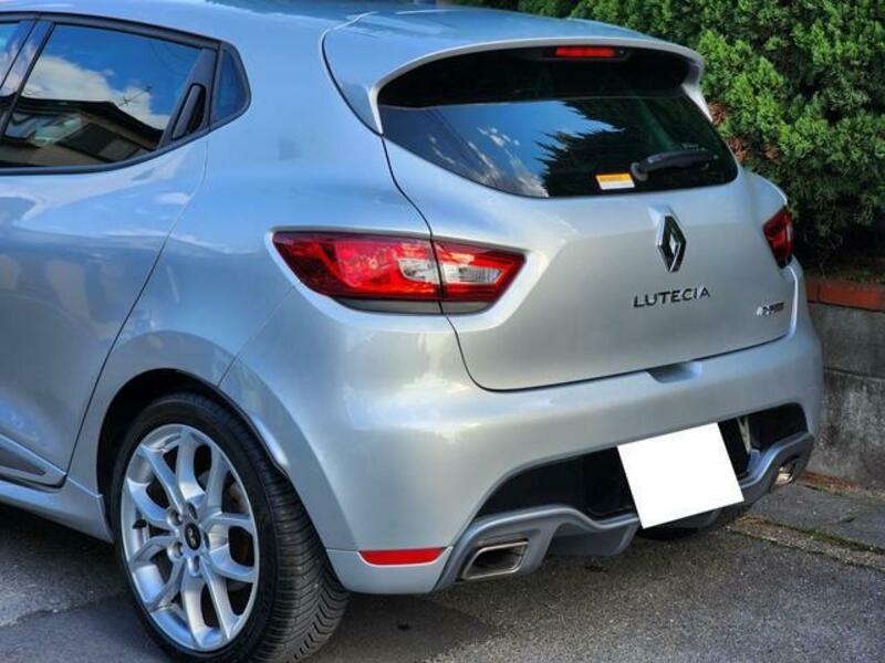 LUTECIA