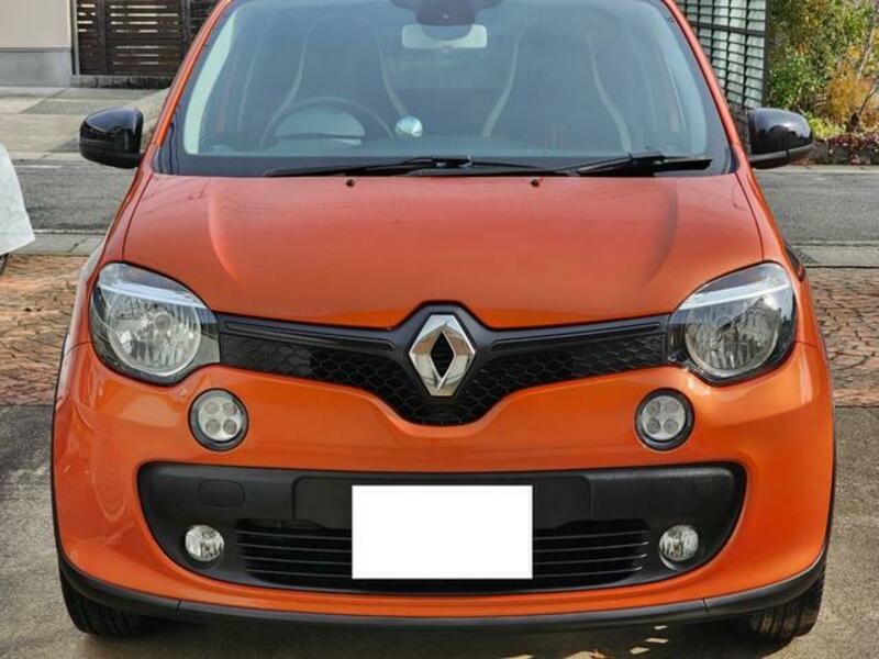 TWINGO