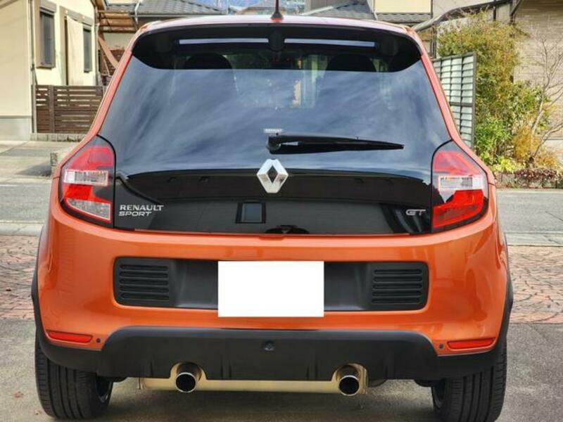 TWINGO