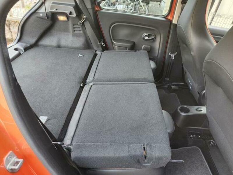 TWINGO
