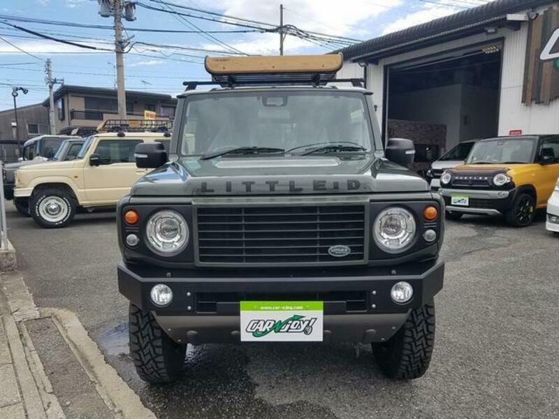 JIMNY