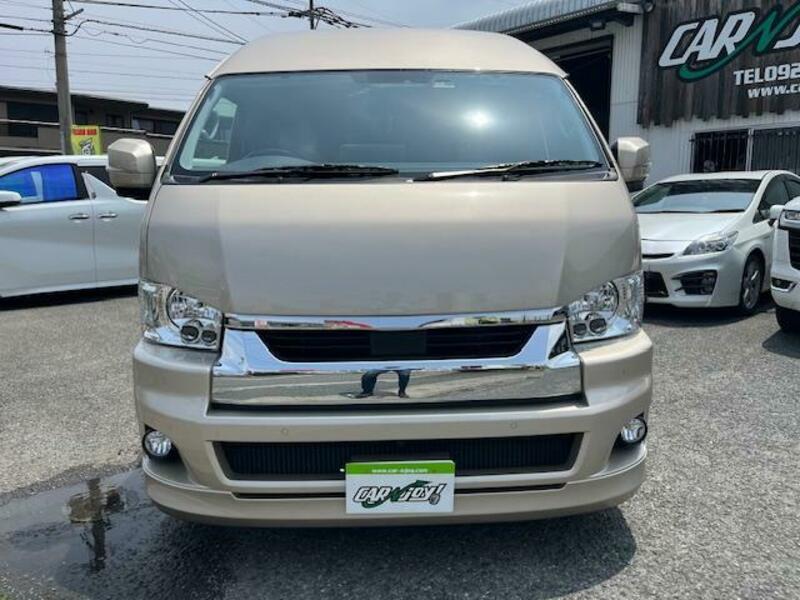 HIACE WAGON