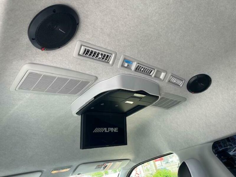 HIACE WAGON