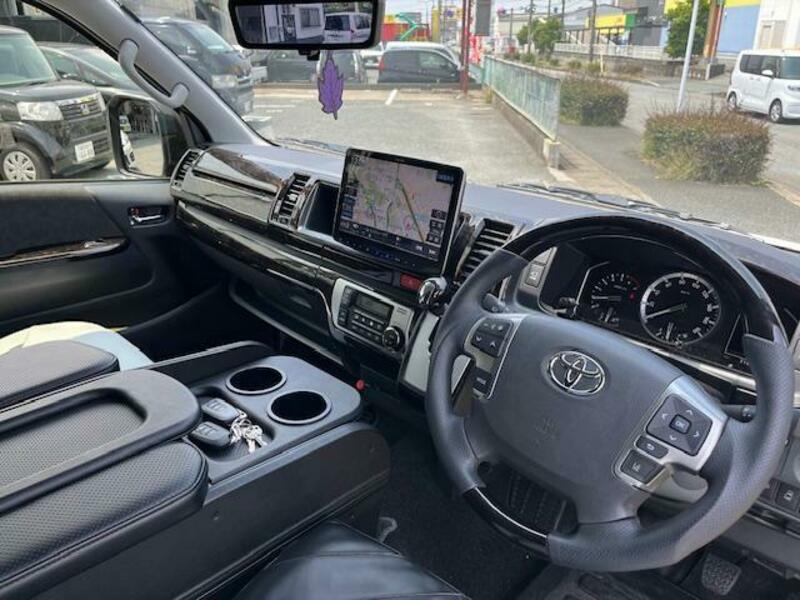 HIACE WAGON