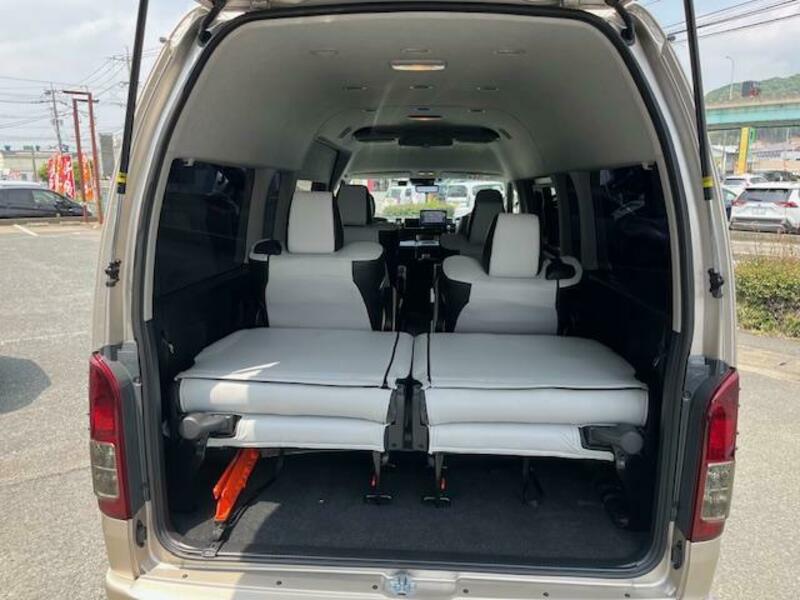 HIACE WAGON