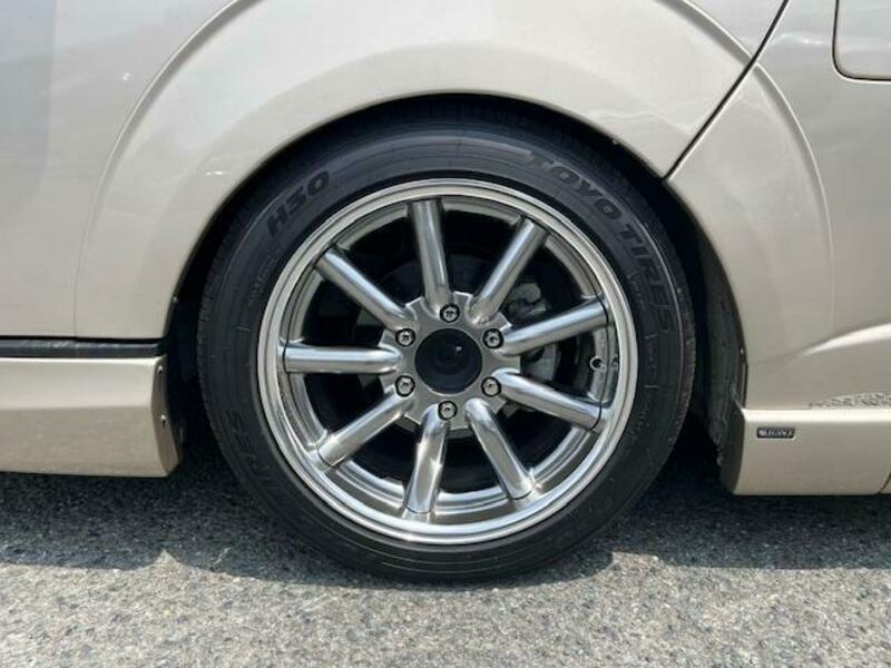 HIACE WAGON