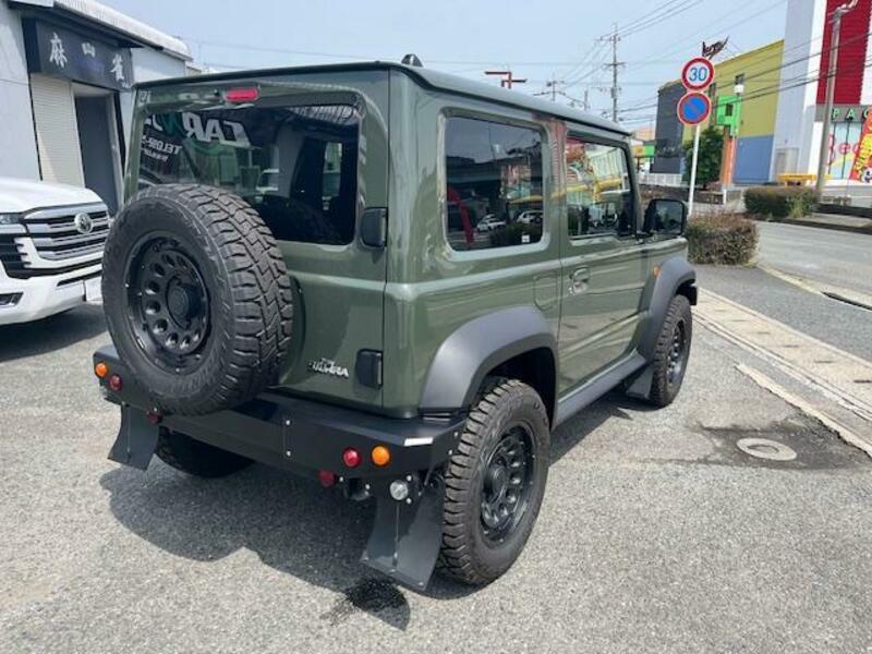 JIMNY SIERRA