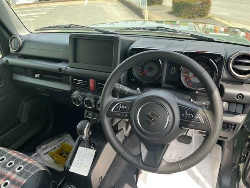 JIMNY SIERRA